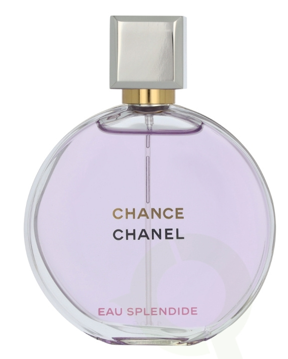 Chanel Chance Eau Splendide Edp Spray 50 ml i gruppen SKØNHED & HELSE / Duft & Parfume / Parfume / Parfume til hende hos TP E-commerce Nordic AB (D23993)