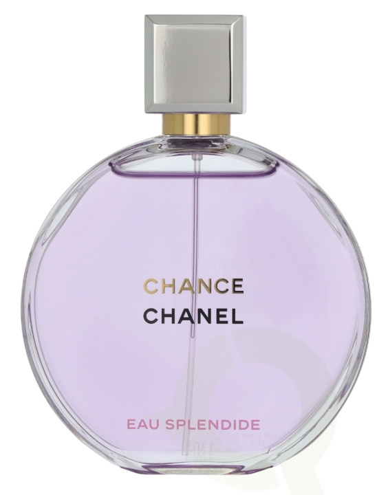 Chanel Chance Eau Splendide Edp Spray 100 ml i gruppen SKØNHED & HELSE / Duft & Parfume / Parfume / Parfume til hende hos TP E-commerce Nordic AB (D23994)
