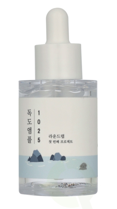 Round Lab 1025 Dokdo Ampoule 45 g i gruppen SKØNHED & HELSE / Hudpleje / Ansigt / Hudserum hos TP E-commerce Nordic AB (D23999)