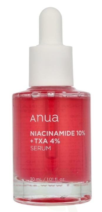 Anua Niacinamide 10% + TXA 4% Serum 30 ml i gruppen SKØNHED & HELSE / Hudpleje / Ansigt / Hudserum hos TP E-commerce Nordic AB (D24002)
