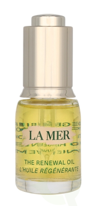 La mer The Renewal Oil 15 ml i gruppen SKØNHED & HELSE / Hudpleje / Ansigt / Ansigtsolie hos TP E-commerce Nordic AB (D24008)
