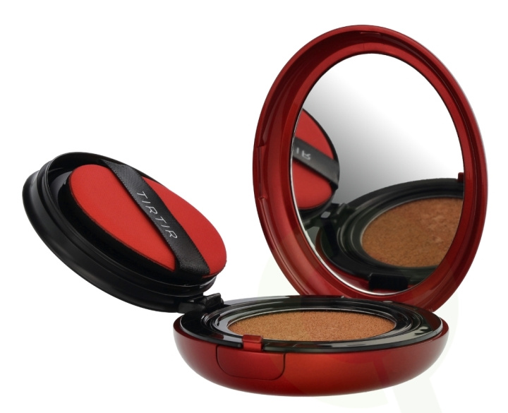 TirTir Mask Fit Red Cushion Foundation SPF40 18 g #30N Rich Honey i gruppen SKØNHED & HELSE / Makeup / Makeup ansigt / Foundation hos TP E-commerce Nordic AB (D24009)
