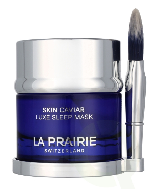 La Prairie Skin Caviar Luxe Sleep Mask 50 ml i gruppen SKØNHED & HELSE / Hudpleje / Ansigt / Masker hos TP E-commerce Nordic AB (D24055)