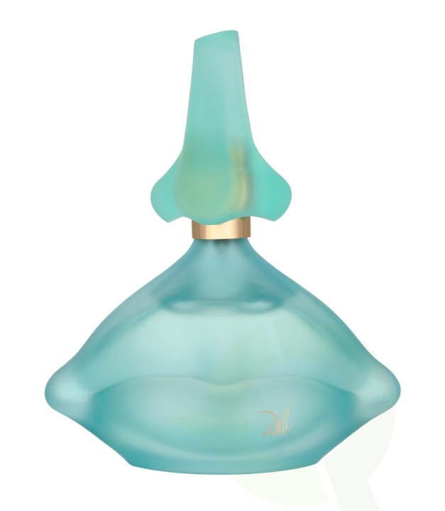 Salvador Dali Laguna For Her Edt Spray 100 ml i gruppen SKØNHED & HELSE / Duft & Parfume / Parfume / Parfume til hende hos TP E-commerce Nordic AB (D24057)