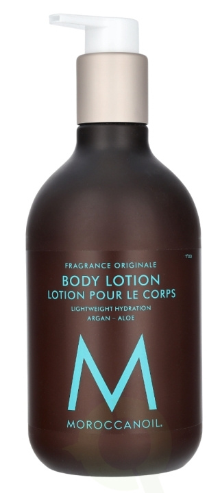 Moroccanoil Fragrance Originale Body Lotion 360 ml i gruppen SKØNHED & HELSE / Hudpleje / Kropspleje / Body lotion hos TP E-commerce Nordic AB (D24059)