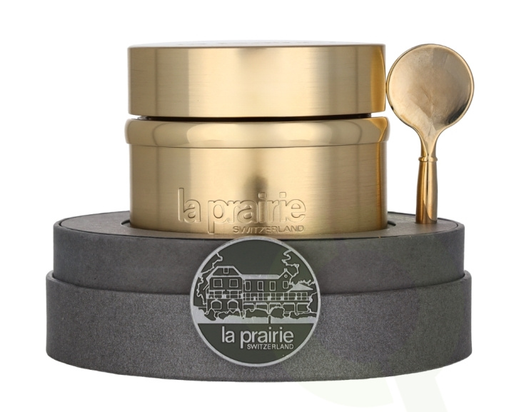 La Prairie Pure Gold Radiance Eye Cream 20 ml i gruppen SKØNHED & HELSE / Hudpleje / Ansigt / Øjne hos TP E-commerce Nordic AB (D24061)