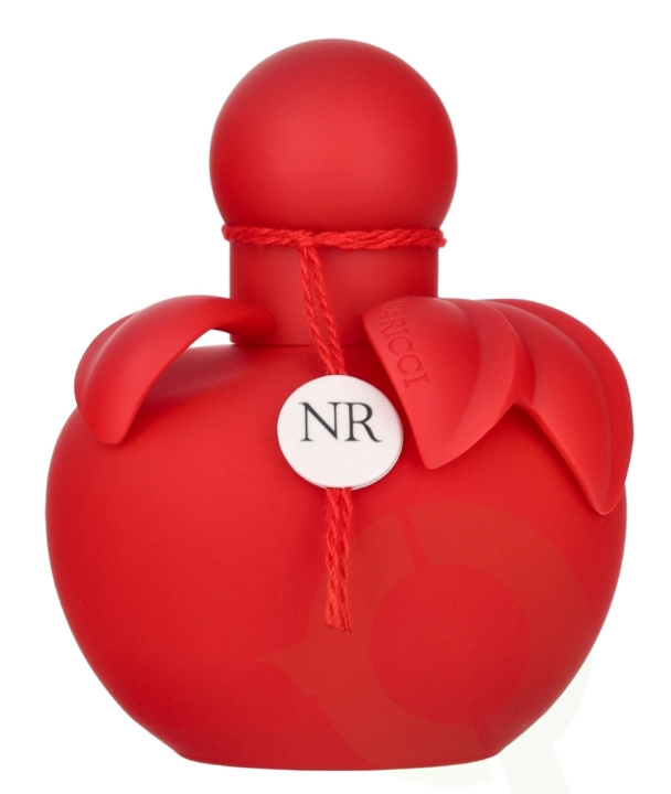 Nina Ricci Nina Extra Rouge Edp Spray 30 ml i gruppen SKØNHED & HELSE / Duft & Parfume / Parfume / Parfume til hende hos TP E-commerce Nordic AB (D24063)