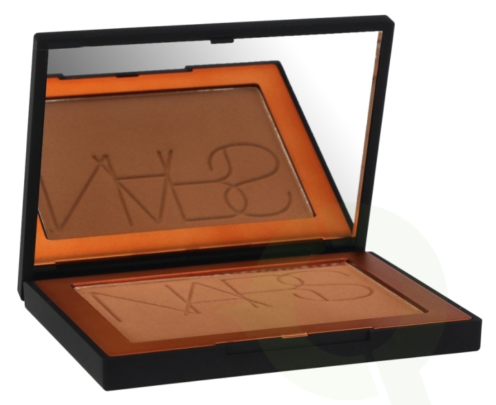 NARS Laguna Bronzing Powder 11 g #03 Brown i gruppen SKØNHED & HELSE / Makeup / Makeup ansigt / Pudder hos TP E-commerce Nordic AB (D24076)