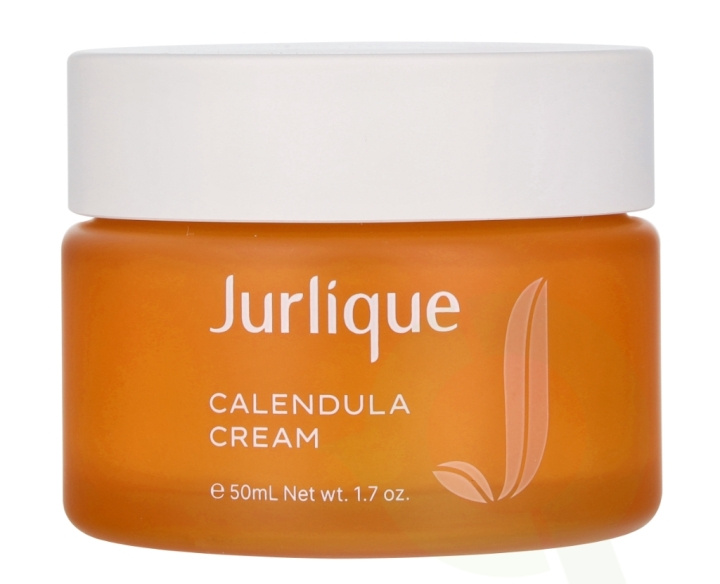 Jurlique Calendula Cream 50 ml i gruppen SKØNHED & HELSE / Hudpleje / Ansigt / Dagcreme hos TP E-commerce Nordic AB (D24077)