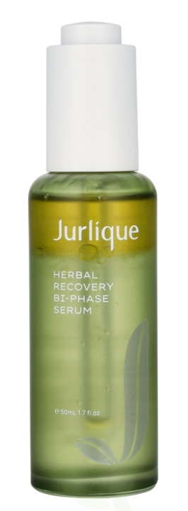 Jurlique Herbal Recovery Bi-Phase Serum 50 ml i gruppen SKØNHED & HELSE / Hudpleje / Ansigt / Hudserum hos TP E-commerce Nordic AB (D24078)