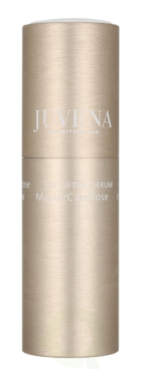 Juvena Master Care Rose Eye Lifting Serum 15 ml i gruppen SKØNHED & HELSE / Hudpleje / Ansigt / Hudserum hos TP E-commerce Nordic AB (D24082)