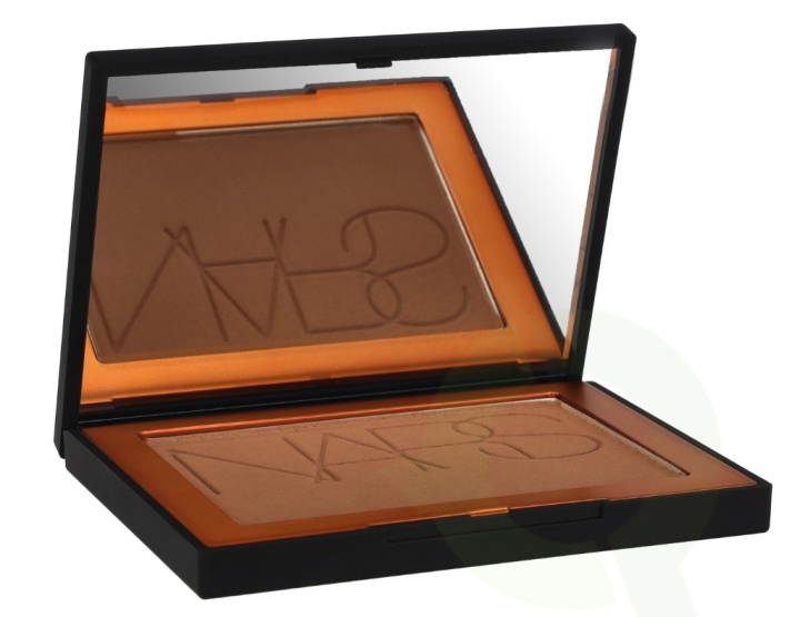 NARS Laguna Bronzing Powder 11 g #02 i gruppen SKØNHED & HELSE / Makeup / Makeup ansigt / Pudder hos TP E-commerce Nordic AB (D24083)