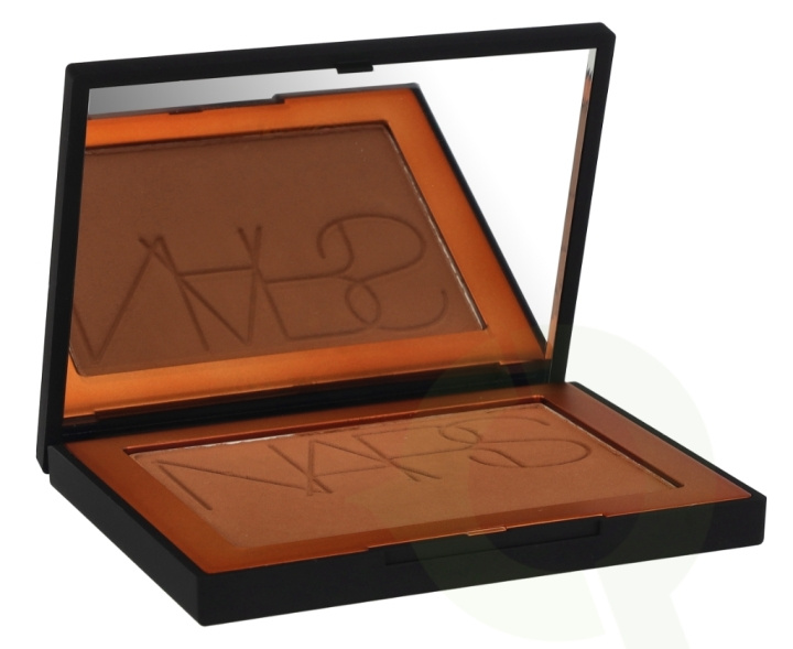 NARS Laguna Bronzing Powder 11 g #05 i gruppen SKØNHED & HELSE / Makeup / Makeup ansigt / Pudder hos TP E-commerce Nordic AB (D24085)