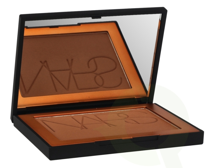 NARS Laguna Bronzing Powder 11 g #04 i gruppen SKØNHED & HELSE / Makeup / Makeup ansigt / Pudder hos TP E-commerce Nordic AB (D24086)