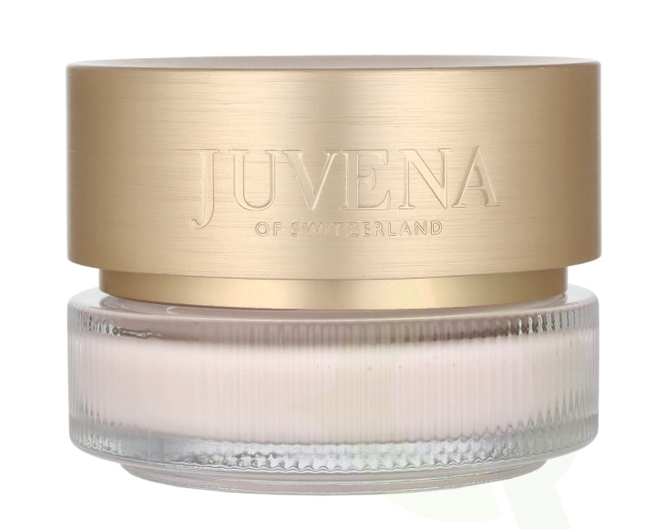 Juvena Master Cream Rose Face Cream 75 ml i gruppen SKØNHED & HELSE / Hudpleje / Ansigt / Dagcreme hos TP E-commerce Nordic AB (D24089)
