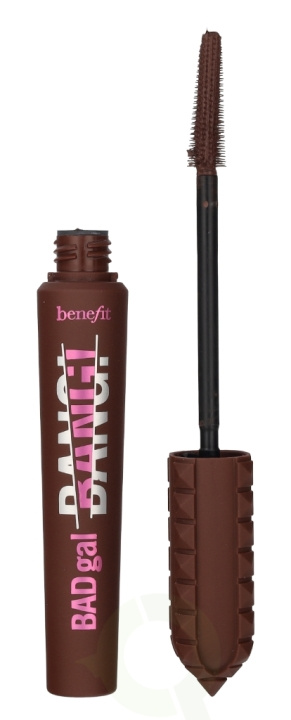 Benefit Badgal Bang! Waterproof Volumizing Mascara 36H 8.5 g i gruppen SKØNHED & HELSE / Makeup / Øjne og øjenbryn / Mascara hos TP E-commerce Nordic AB (D24107)