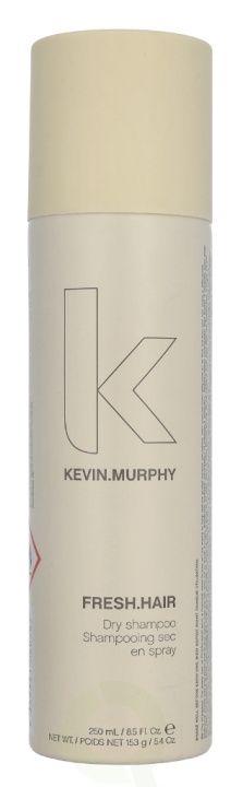 Kevin Murphy Fresh Hair Dry Shampoo 250 ml i gruppen SKØNHED & HELSE / Hår og styling / Hårpleje / Shampoo hos TP E-commerce Nordic AB (D24122)