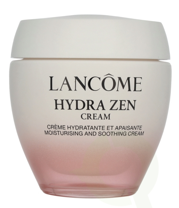 Lancome Hydra Zen Cream 75 ml i gruppen SKØNHED & HELSE / Hudpleje / Ansigt / Dagcreme hos TP E-commerce Nordic AB (D24124)