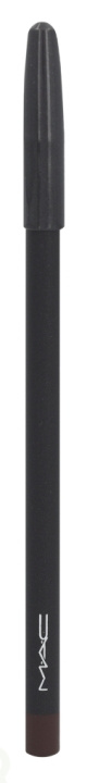 MAC Lip Pencil 1.45 g Chestnut i gruppen SKØNHED & HELSE / Makeup / Læber / Lip liner hos TP E-commerce Nordic AB (D24129)