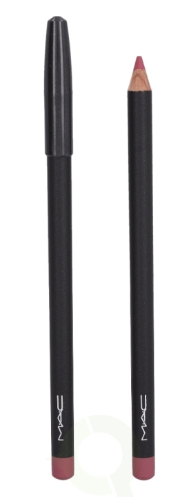 MAC Lip Pencil 1.45 g Edge To Edge i gruppen SKØNHED & HELSE / Makeup / Læber / Lip liner hos TP E-commerce Nordic AB (D24130)