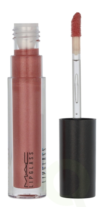 MAC Lipglass Lipgloss 3.1 ml All Things Magical/343 i gruppen SKØNHED & HELSE / Makeup / Læber / Lip gloss hos TP E-commerce Nordic AB (D24132)