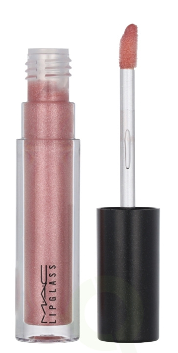 MAC Lipglass Lipgloss 3.1 ml #321 Dreamy i gruppen SKØNHED & HELSE / Makeup / Læber / Lip gloss hos TP E-commerce Nordic AB (D24134)