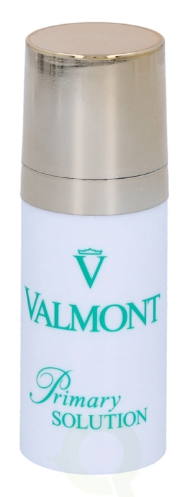 Valmont Primary Solution 20 ml i gruppen SKØNHED & HELSE / Hudpleje / Ansigt / Dagcreme hos TP E-commerce Nordic AB (D24140)