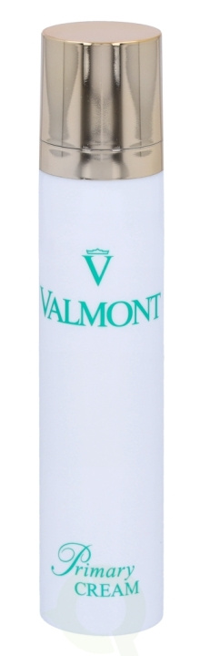 Valmont Primary Cream 50 ml i gruppen SKØNHED & HELSE / Hudpleje / Ansigt / Dagcreme hos TP E-commerce Nordic AB (D24142)