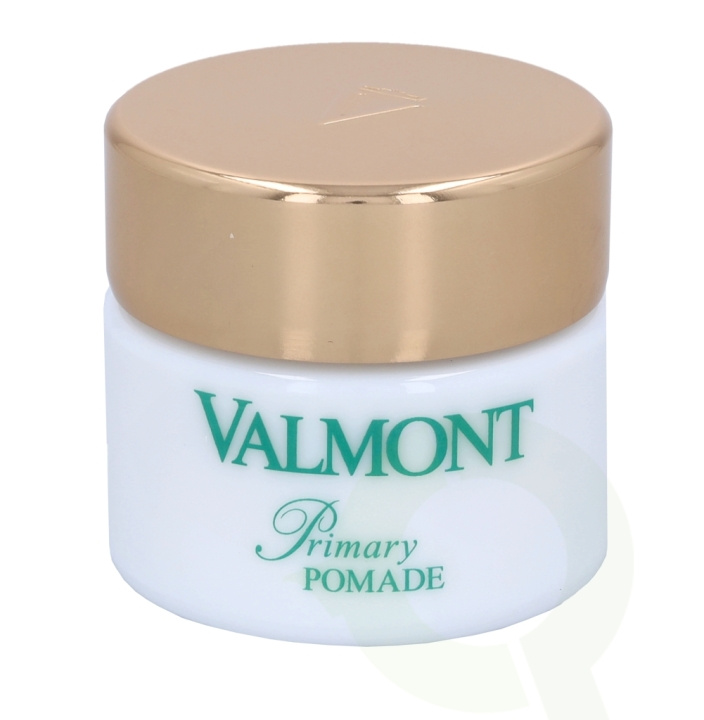 Valmont Primary Pomade 50 ml i gruppen SKØNHED & HELSE / Hudpleje / Ansigt / Dagcreme hos TP E-commerce Nordic AB (D24143)