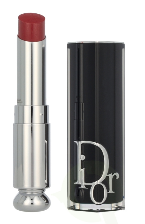 Dior Addict Shine Lipstick - Refillable 3.2 g #566 Peony Pink i gruppen SKØNHED & HELSE / Makeup / Læber / Læbestift hos TP E-commerce Nordic AB (D24146)