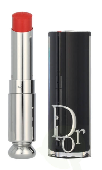 Dior Addict Shine Lipstick - Refillable 3.2 g #546 Dolce Vita i gruppen SKØNHED & HELSE / Makeup / Læber / Læbestift hos TP E-commerce Nordic AB (D24147)