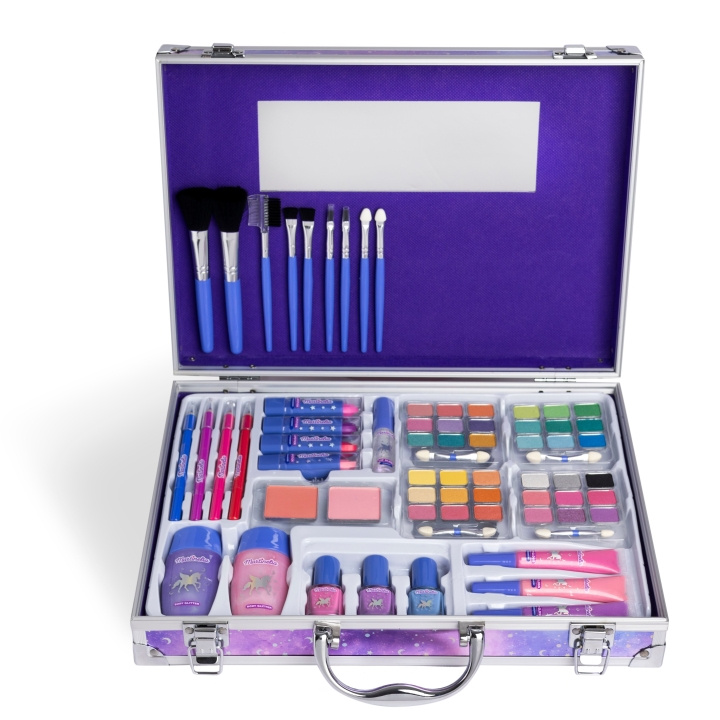 Martinelia Galaxy Dreams - Stort etui (AQ12069) i gruppen LEGETØJ, BØRN & BABY / Legetøj / Legesæt hos TP E-commerce Nordic AB (D24242)