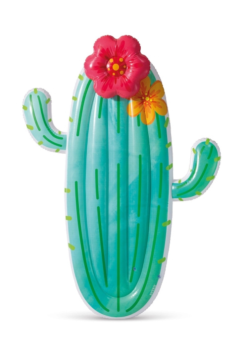 INTEX Cactus Float - (58793) i gruppen LEGETØJ, BØRN & BABY / Udeleg & Sport / Vandleg, bad og strand hos TP E-commerce Nordic AB (D24256)