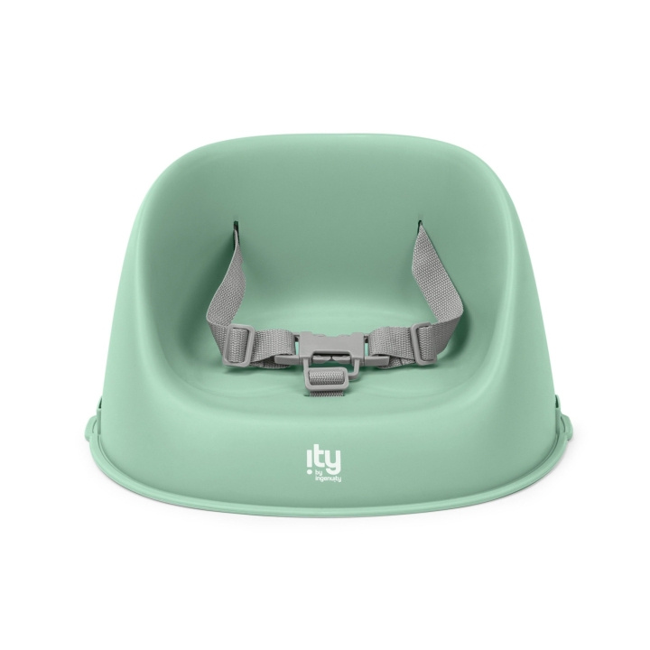 Ingenuity My Spot™ Easy-Clean Booster - Grøn - 6-60 m i gruppen HJEM, HUS & HAVE / Interiør / Stole og taburetter hos TP E-commerce Nordic AB (D24314)