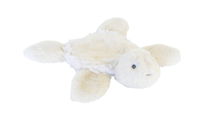 Happy Horse Skildpadde Terry Nusseklud - 26 cm (134162) i gruppen LEGETØJ, BØRN & BABY / Babyleg (0-3 år) / Tøjdyr hos TP E-commerce Nordic AB (D24318)