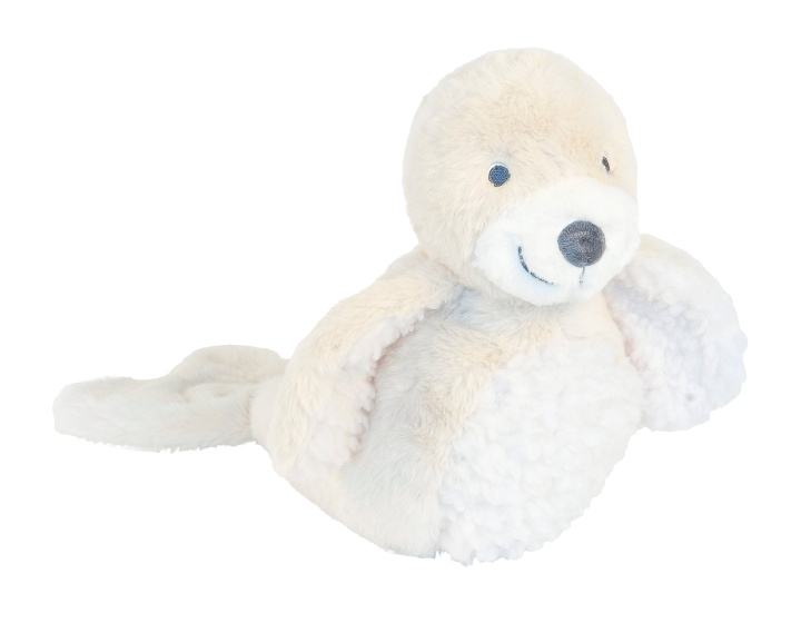 Happy Horse Sæl Scooby no. 2 - 40 cm (134171) i gruppen LEGETØJ, BØRN & BABY / Babyleg (0-3 år) / Tøjdyr hos TP E-commerce Nordic AB (D24319)