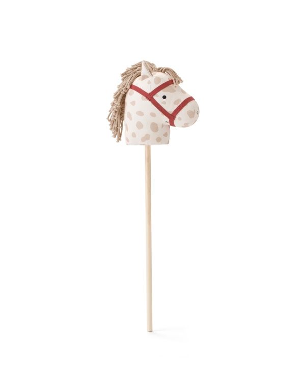 Kids Concept Hobbyhest Dotty AIDEN (1000924) i gruppen LEGETØJ, BØRN & BABY / Udeleg & Sport / Have legetøj hos TP E-commerce Nordic AB (D24388)