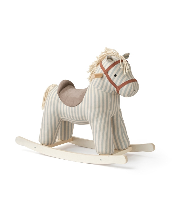 Kids Concept Rocking horse Sam AIDEN (1000909) i gruppen LEGETØJ, BØRN & BABY / Legetøj / Legetøj hos TP E-commerce Nordic AB (D24389)