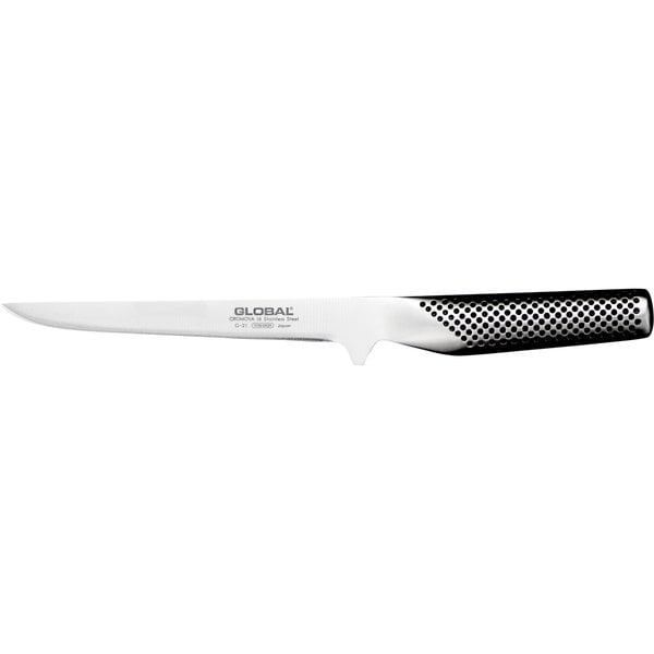GLOBAL G-21 Udbeningskniv 16 cm i gruppen HJEM, HUS & HAVE / Køkkenredskaber / Køkkenknive & Knivslibemaskiner hos TP E-commerce Nordic AB (D24419)