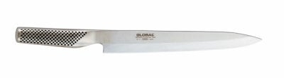 GLOBAL Sashimi Knife - 25 cm i gruppen HJEM, HUS & HAVE / Køkkenredskaber / Køkkenknive & Knivslibemaskiner hos TP E-commerce Nordic AB (D24421)