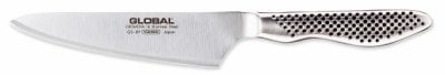 GLOBAL Chef\'s Knife - 13 cm i gruppen HJEM, HUS & HAVE / Køkkenredskaber / Køkkenknive & Knivslibemaskiner hos TP E-commerce Nordic AB (D24425)