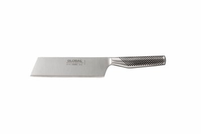 GLOBAL Grøntsagskniv smedet - 18 cm i gruppen HJEM, HUS & HAVE / Køkkenredskaber / Køkkenknive & Knivslibemaskiner hos TP E-commerce Nordic AB (D24428)