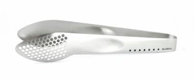 GLOBAL Serveringsbar med ske - 23 cm i gruppen HJEM, HUS & HAVE / Køkkenredskaber / Øvrige køkkenredskaber hos TP E-commerce Nordic AB (D24430)