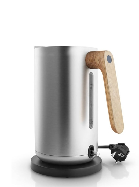 Eva Solo Nordic Kitchen elkedel, 1,5 L (502740) i gruppen HJEM, HUS & HAVE / Husholdningsapparater / Vand & Juice / Elkedel hos TP E-commerce Nordic AB (D24445)
