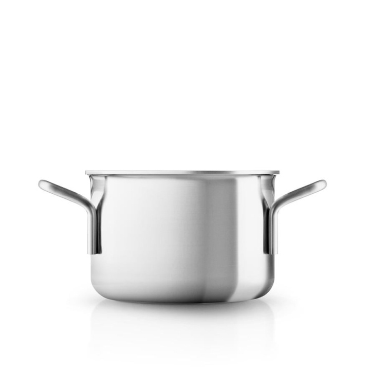 Eva Trio Multi gryde i rustfrit stål 2,2 L, 16 cm (246322) i gruppen HJEM, HUS & HAVE / Køkkenredskaber / Gryder og kasseroller hos TP E-commerce Nordic AB (D24453)