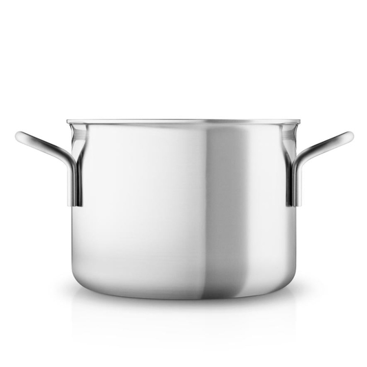 Eva Trio Multi gryde i rustfrit stål 4,8 L, 20 cm (246348) i gruppen HJEM, HUS & HAVE / Køkkenredskaber / Gryder og kasseroller hos TP E-commerce Nordic AB (D24454)