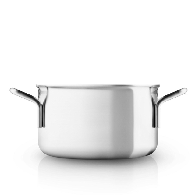 Eva Trio Multi gryde rustfrit stål 3,6 L, 20 cm (246336) - E i gruppen HJEM, HUS & HAVE / Køkkenredskaber / Gryder og kasseroller hos TP E-commerce Nordic AB (D24458)
