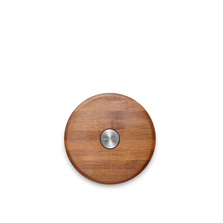 Eva Solo Nordic Kitchen Trivet Magnetic, bambus i gruppen HJEM, HUS & HAVE / Køkkenredskaber / Øvrige køkkenredskaber hos TP E-commerce Nordic AB (D24464)