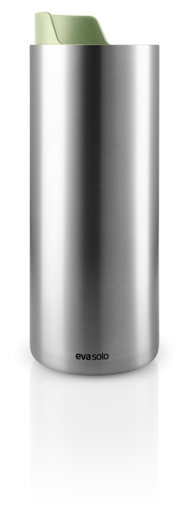 Eva Solo Urban To Go Cup - Pistacie - 0,35 l i gruppen SPORT, FRITID & HOBBY / Friluftsliv / Termokander & vandflasker hos TP E-commerce Nordic AB (D24467)