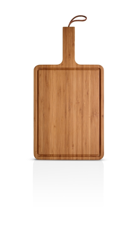 Eva Solo Nordisk køkken Skærebræt - Bambus - 32 x 24 cm i gruppen HJEM, HUS & HAVE / Køkkenredskaber / Skærebrætter hos TP E-commerce Nordic AB (D24472)
